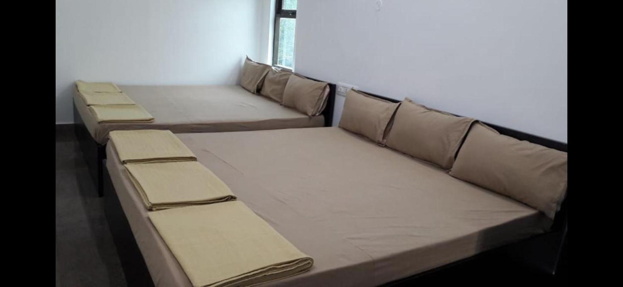 Srirangam Homestay Tiruchirappalli Exteriér fotografie